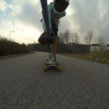 Foto: Malte Seiborg. &Aring;kare: Malte Seiborg.