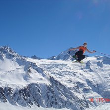 Foto: johan larsson. &Aring;kare: Andreas Clifford.