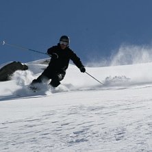 Foto: Lars Johansson. &Aring;kare: Johan Sk&ouml;ld.