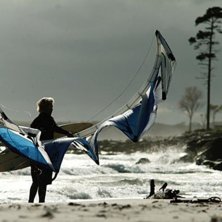 Foto: hugo ljungberg. &Aring;kare: bror (ludvig).