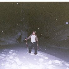 Foto: Johan Fryksborn. &Aring;kare: Victoria Fryksborn.