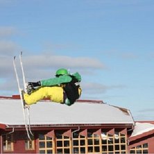 Foto: olden. &Aring;kare: hjalle.