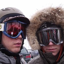 Foto: Christoffer Aldell. &Aring;kare: Marcus H&ouml;gberg och Mikael Aldell.