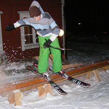 Foto: simon reistedt. &Aring;kare: simon lithell.