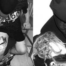 soffan 5517 m-hem PAAARTY LIKE a rock star!. Foto: Daniel R. &Aring;kare: Conny Joel.