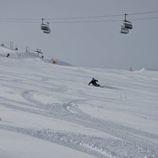 Foto: Robin Gustafsson. &Aring;kare: Olle Nordenberg.