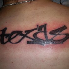 Foto: Texas Tattoo.