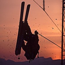 Foto: Gabe Roghel. &Aring;kare: P&aring;l-Eirik Pedersen.