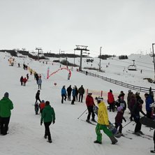 Beitost&oslash;len skiheiser 
.