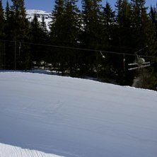 Ders tar ett morgonhopp i pipen. Foto: Johan Axberg. &Aring;kare: Anders Axberg.