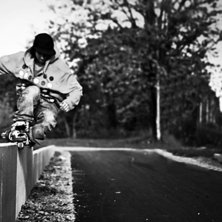 Foto: Billie Thoreus (jag). &Aring;kare: Adam &amp;quot;thai&amp;quot; K&auml;ttstr&ouml;m.