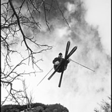 Foto: Peder Sundstr&ouml;m. &Aring;kare: Fredrik Bergmark.