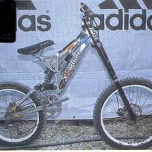 En stor dr&ouml;m.... Foto: ett m&auml;ster v&auml;rk.