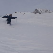 Foto: Gustav Ramberg. &Aring;kare: Jesper &Aring;berg.