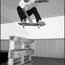 Foto: Sebastian Streith. &Aring;kare: Andreas Hedberg.