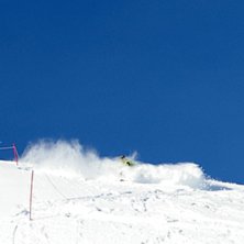 Foto: Karl Lind. &Aring;kare: Anton Zakariasson.