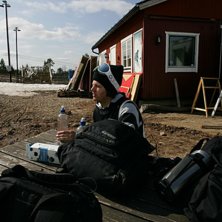 photoshoot tand&aring;dalen. Foto: torgny tidstrand. &Aring;kare: joakim tidstrand.