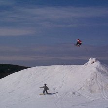 snurr ? :P. Foto: Alina. &Aring;kare: Emil / jag.