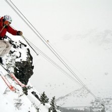 Foto: Kim S&auml;rman. &Aring;kare: Jag.