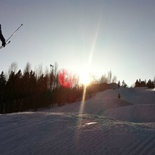 Foto: Fredrik Rantala. &Aring;kare: Mattias Tjernstr&ouml;m.