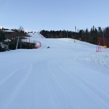 Nypreppet og klart
Knall f&oslash;re idag, ta med deg en.