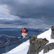 Foto: elin hallzon. &Aring;kare: jim g&auml;fvert.