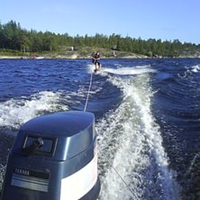 Foto: evelina. &Aring;kare: Julia nyberg.