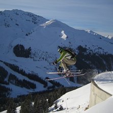 Foto: Herman Sjolund. &Aring;kare: Kristian Odden.