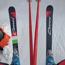 Carpani Hypercarve Fr2.