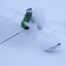 Foto: Tobbe Billstam. &Aring;kare: Niklas W&auml;rle.