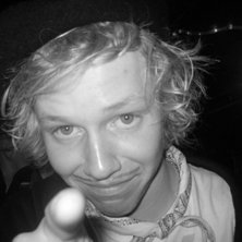 Aintain goes Fransmann. Foto: -. &Aring;kare: Anton Karlsson.