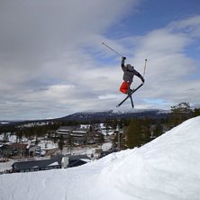 inte ig&aring;r. ^. &Aring;kare: K&auml;&auml;ck&amp;#039;.