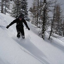 Foto: Olle Strands&auml;ter. &Aring;kare: Stefan Gustafsson.
