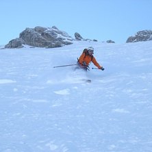 Foto: Anders Merenius. &Aring;kare: Monika Eriksson.