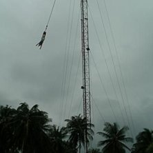 Foto: Jonny Andersson. &Aring;kare: Linn Back.
