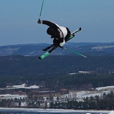 cooooork. Foto: Erik . &Aring;kare: Olov Engstr&ouml;m.