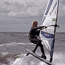 Foto: Emmi Roosling. &Aring;kare: nicke.