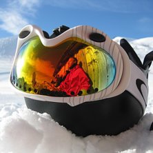 Luncha i Lech. Foto: Harri Malinen. &Aring;kare: Harri Malinen.