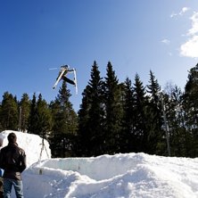 Foto: Simon Pont&eacute;r. &Aring;kare: Jonas.