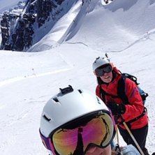 St. Anton am Arlberg Foto