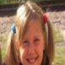 Foto: Detta &auml;r jag som 9 &aring;ring.