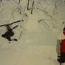 Foto: Ove H. &Aring;kare: Jonas N.