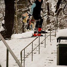 Foto: truls kahlbom. &Aring;kare: axel curtis.