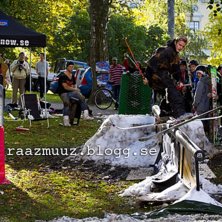 Bes&ouml;k g&auml;rna min blogg f&ouml;r mer bilder!


http. Foto: Rasmus Viktorsson.