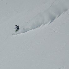 Foto: Viktor Leandersson. &Aring;kare: Viktor M&aring;nsson (jag).