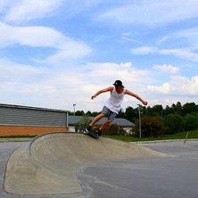 Foto: Sara Falkenberg. &Aring;kare: Viktor &Aring;sander.