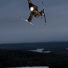 &auml;nnu en bakl&auml;nges snurr men denh&auml;r g&aring;ngen med . Foto: Andreas Timf&auml;lt (Sweden Pro Photo). &Aring;kare: Jesper Nor&eacute;n.