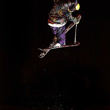 shiftyyyyyyyyh. Foto: Alexander Runhellen. &Aring;kare: Niclas Persson.