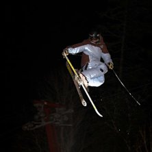 540 tailgrab. Foto: marcus wallstersson. &Aring;kare: Eric Hellman.