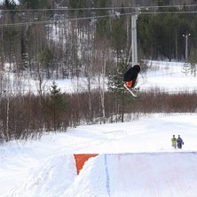 540 mute. &Aring;kare: Dennis kangasmaa.